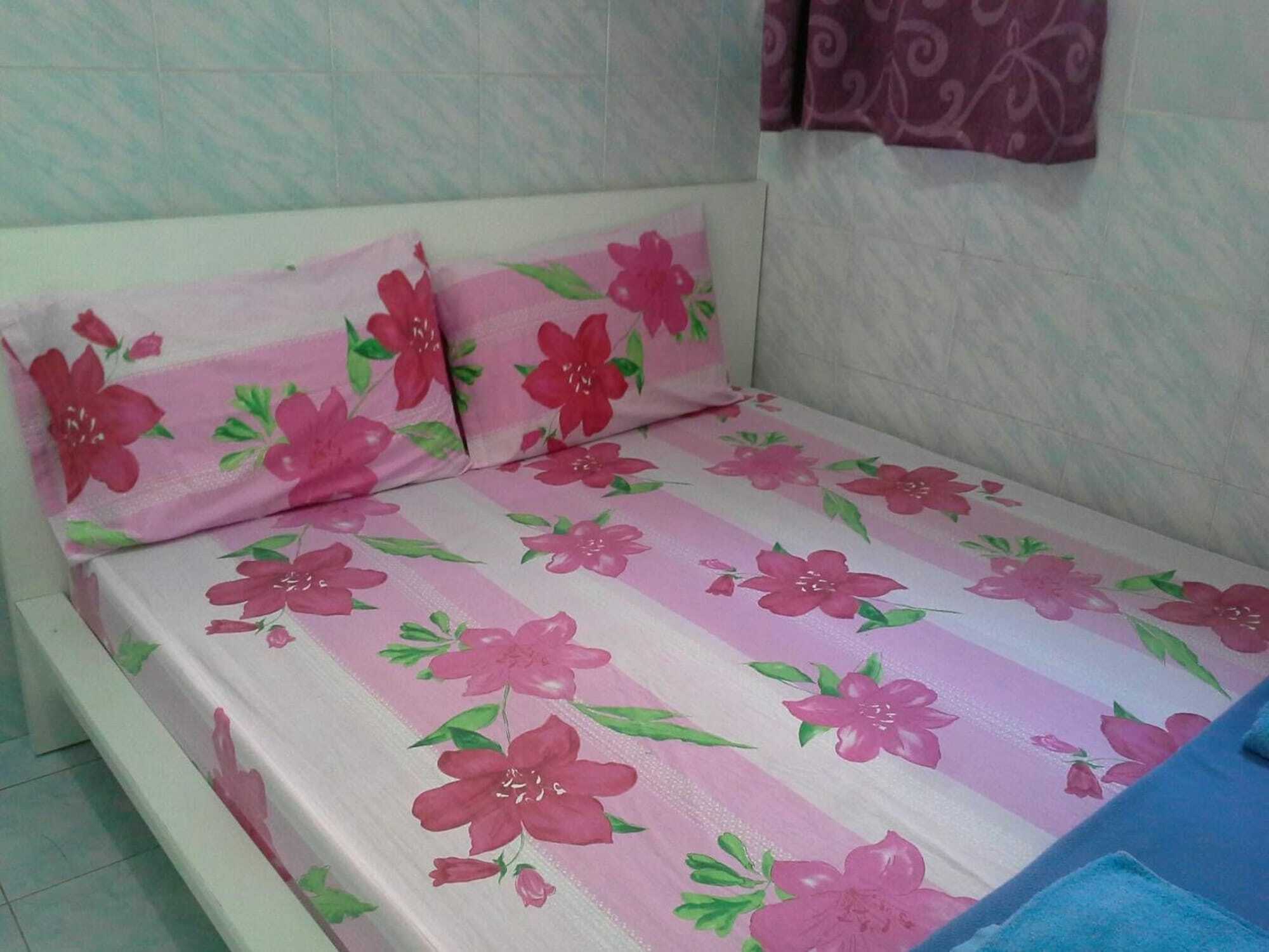 New Central Guesthouse Bangkok Exterior foto